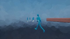 Dummy boxe test [For my future game]v 0.1