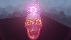 A screenshot taken in Dreams. 2 of 3.