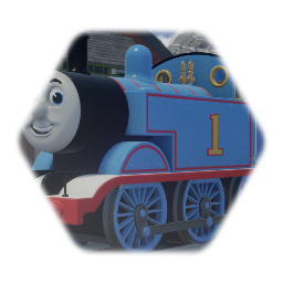 Thomas | 2026 Reboot