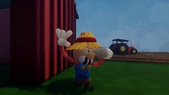 Farmer Matt