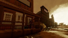 A screenshot taken in Dreams. 9 of 16.