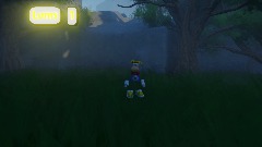 A screenshot taken in Dreams. 1 of 2.