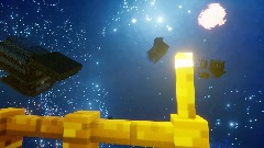 Minecraft - Lost In Space