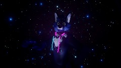 A screenshot taken in Dreams. 9 of 14.