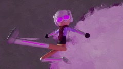 A screenshot taken in Dreams. 3 of 3.