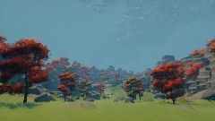 A screenshot taken in Dreams. 4 of 4.
