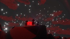 A screenshot taken in Dreams. 2 of 2.