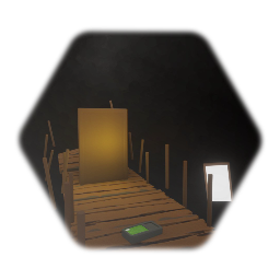 Roblox Rooms A-1000 OLD