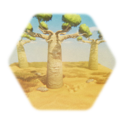 Tree Madagascar