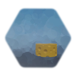 Block of chesse