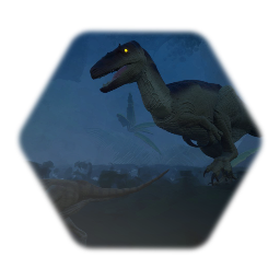Megaraptor
