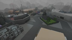 Quarantine Town 2.0