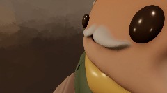 A screenshot taken in Dreams. 3 of 7.