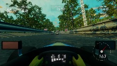 A screenshot taken in Dreams. 3 of 4.