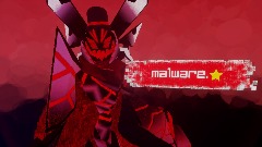 A screenshot taken in Dreams. 8 of 25.