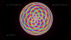 A screenshot taken in Dreams. 7 of 9.