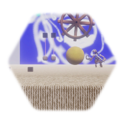 CraftWorld engine Framework