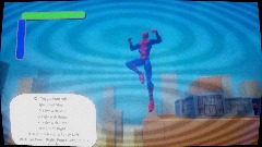 A screenshot taken in Dreams. 7 of 30.