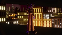 A screenshot taken in Dreams. 5 of 23.