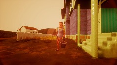 A screenshot taken in Dreams. 6 of 24.
