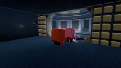 Remix of Among us: reds love. Pt 2