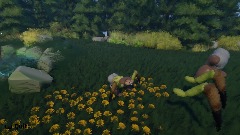 A screenshot taken in Dreams. 3 of 5.