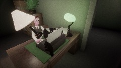 A screenshot taken in Dreams. 23 of 27.