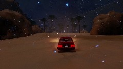 Remix of IMPala SS SANDBOX