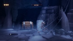 Chapter 1: Stoneheart Tomb Entrance