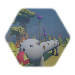 Find the Fruit Challenge Game