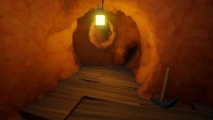 Down the Rabbit Hole (WIP)