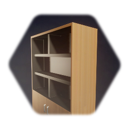 Armario de oficina -office closet