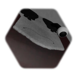 Tag Of Fear Chapter 2 Behind You model