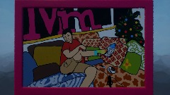 A screenshot taken in Dreams. 11 of 23.