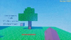 Remix of Minecraft Remake