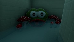A screenshot taken in Dreams. 5 of 5.