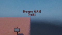 Hoppy CAN Fall