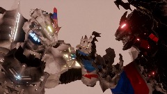 A screenshot taken in Dreams. 2 of 12.