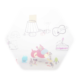 PS5 Disney infinity 5.0 the Magic is true Poster