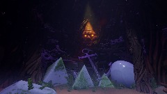 A screenshot taken in Dreams. 5 of 5.