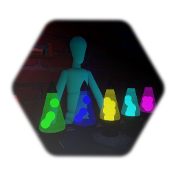 Lava Lamp