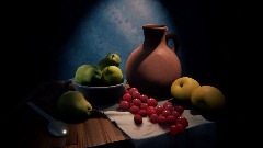 A screenshot taken in Dreams. 11 of 19.