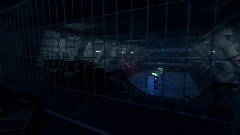 A screenshot taken in Dreams. 3 of 3.