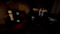 A screenshot taken in Dreams. 4 of 6.