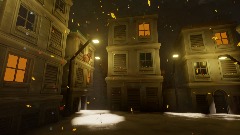 A screenshot taken in Dreams. 4 of 7.