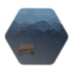 DIC | Chest  (80% done)