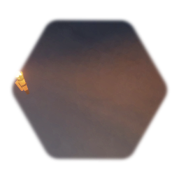 Torch with sound and animation