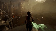 A screenshot taken in Dreams. 1 of 4.