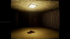 A screenshot taken in Dreams. 3 of 7.