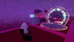 ¡Mi Carrera por el dreamiverso!